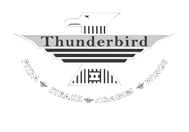 Thunderbird logo